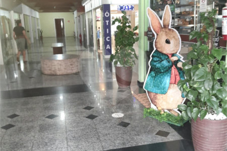 Loja para alugar em Vila Santo Antônio, Cotia, SP
