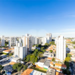 Apartamento à venda com 4 quartos, sendo 3 suítes, em Campo Belo, São Paulo, SP