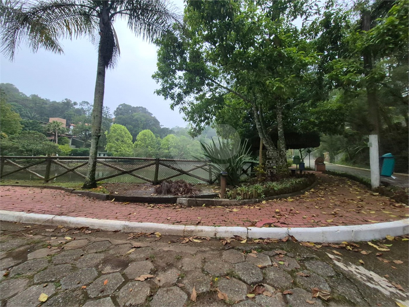 Terreno à venda no condomínio Parque Imperial da Cantareira, Mairiporã - SP