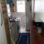 Apartamento à venda com 2 quartos em Vila Nova Cachoeirinha, São Paulo, SP