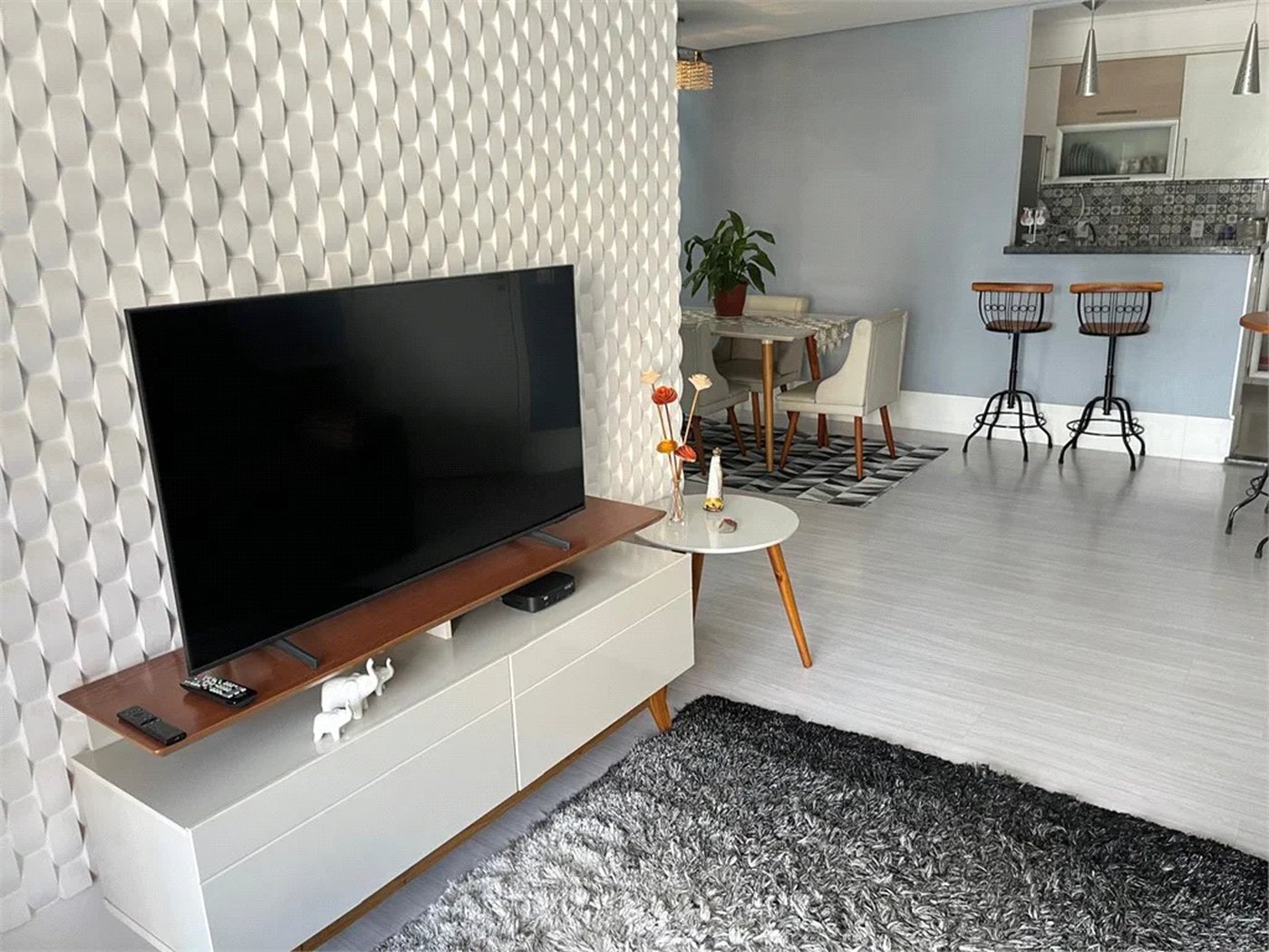 Apartamento à venda com 3 quartos, sendo 1 suíte, em Vila Andrade, São Paulo, SP