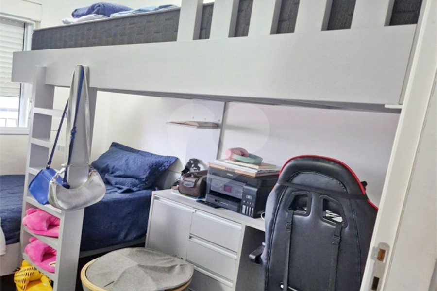 Apartamento à venda com 2 quartos, sendo 1 suíte, em Jardim Flor da Montanha, Guarulhos, SP