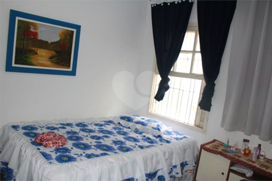 Sobrado à venda com 1 quarto em Casa Verde, São Paulo, SP