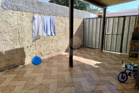 Casa à venda com 4 quartos em Vila Monteiro, Itapetininga, SP