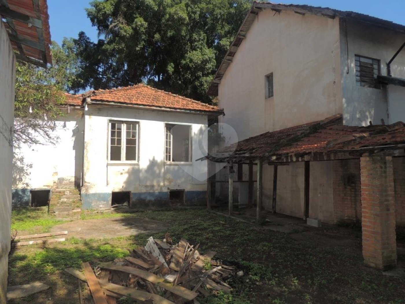 Terreno à venda em Granja Julieta, São Paulo, SP