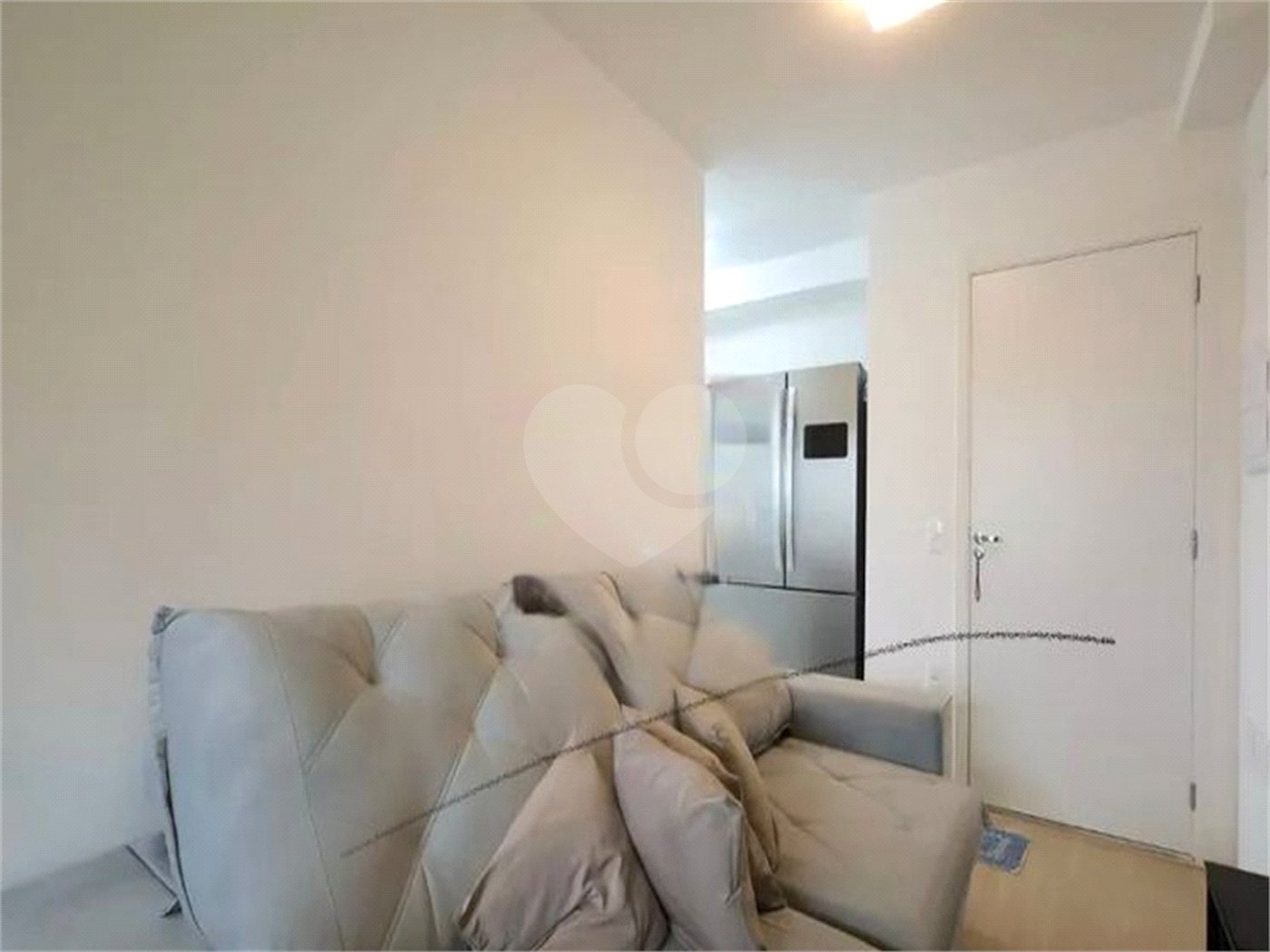 Apartamento à venda com 3 quartos, sendo 1 suíte, em Parque Residencial da Lapa, São Paulo, SP