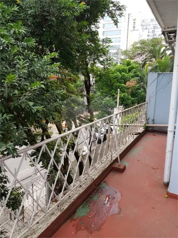 Casa para alugar com 5 quartos em Jardim Paulista, São Paulo, SP