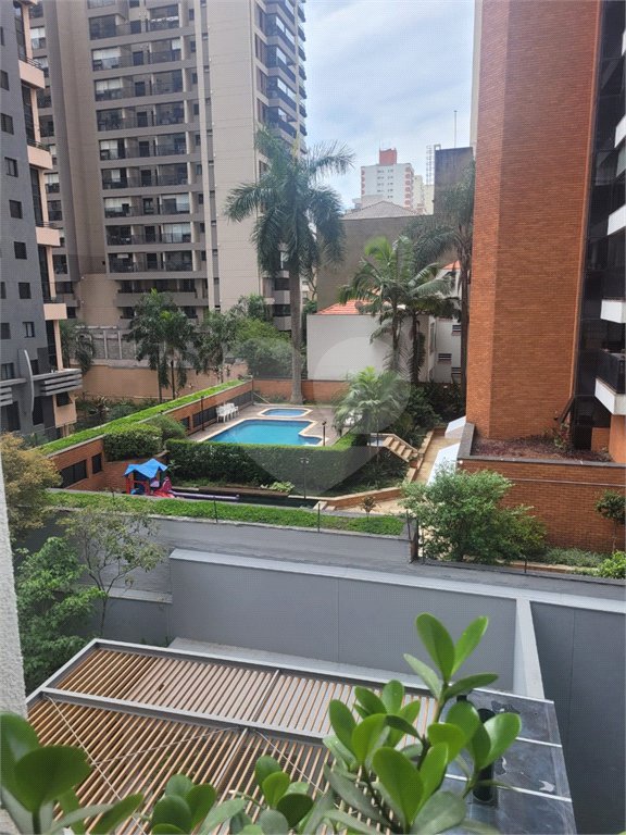 Apartamento à venda com 1 suíte em Pinheiros, São Paulo, SP