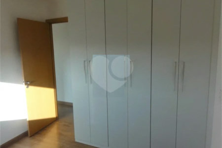 Apartamento à venda com 1 quarto em Casa Verde, São Paulo, SP