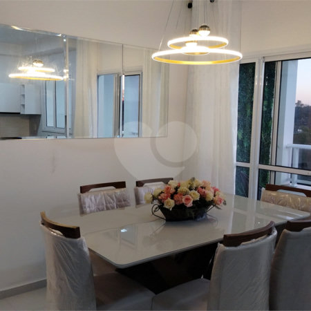 Apartamento à venda com 3 quartos, sendo 1 suíte, em Bairro da Vossoroca, Sorocaba, SP
