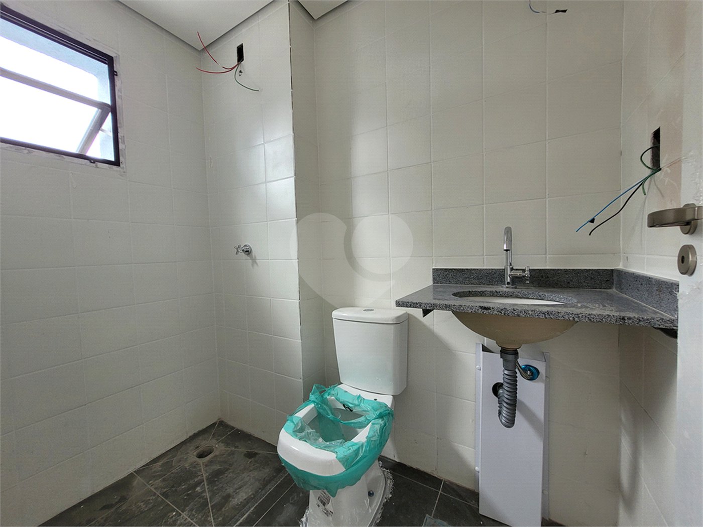 Studio à venda com 1 quarto em Sumarezinho, São Paulo, SP