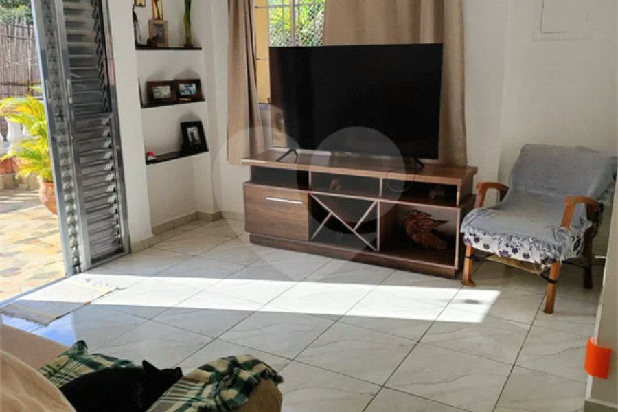 Casa Térrea à venda com 2 quartos, sendo 1 suíte, em Santana, São Paulo, SP