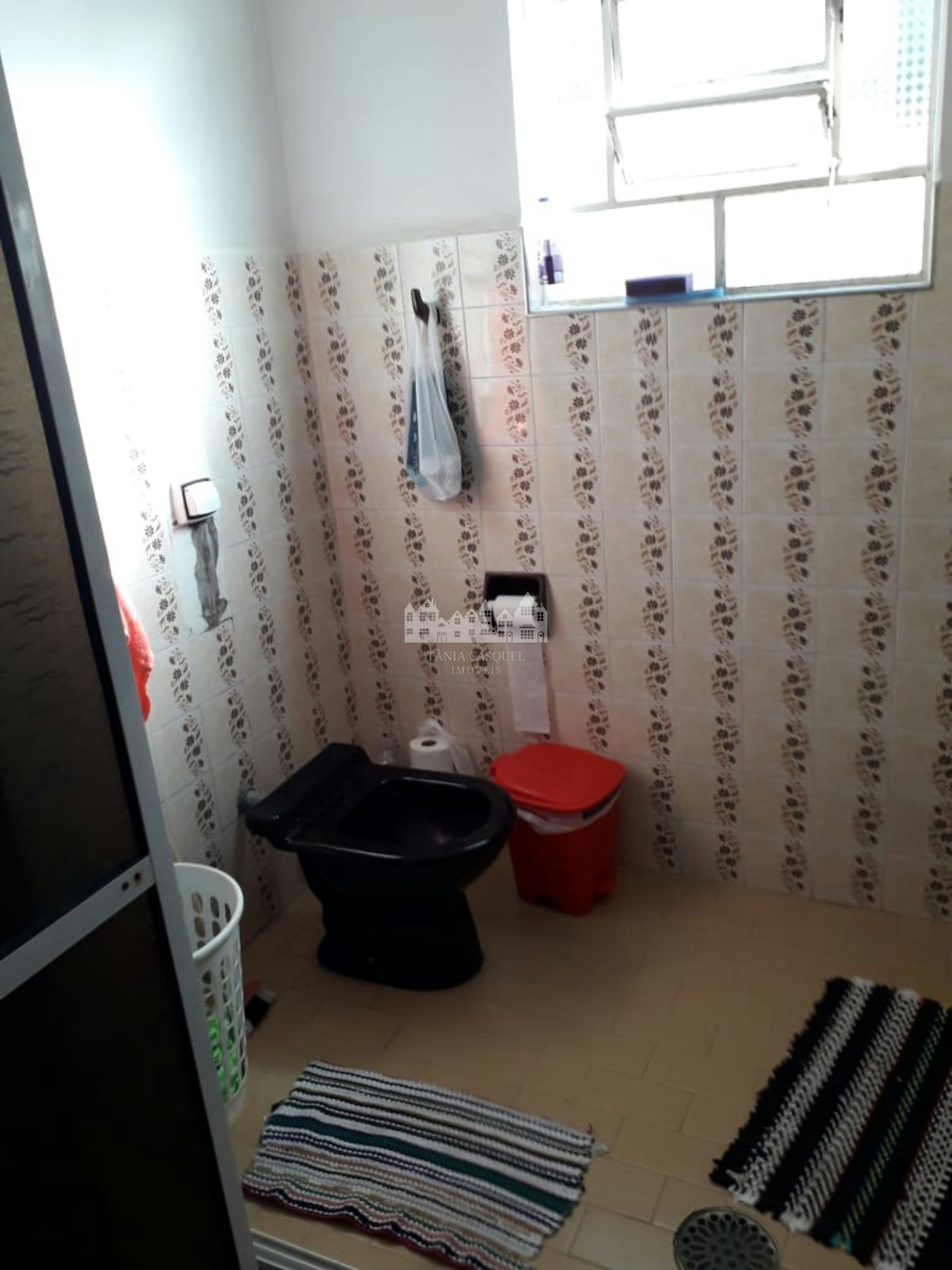 Casa à venda com 5 quartos no Centro de Atibaia/SP | Duas casas no mesmo terreno