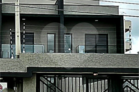 Casa de Vila à venda com 2 suítes em Jardim Americano, Sorocaba, SP