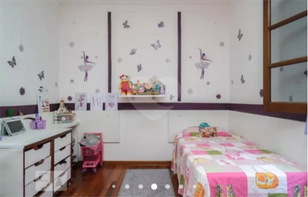 Sobrado à venda com 4 quartos, sendo 2 suítes, em Tucuruvi, São Paulo, SP