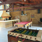 Casa à venda ou para alugar com 4 quartos, sendo 3 suítes,  em Jardim Estância Brasil, Atibaia, SP