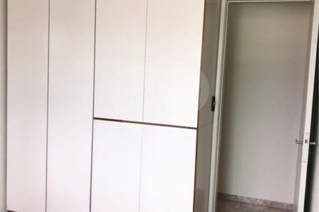Apartamento à venda com 2 quartos em Campo Grande, Rio de Janeiro, RJ