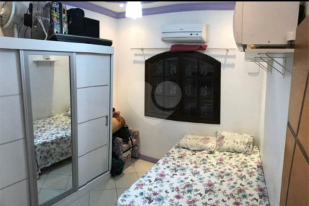 Casa à venda com 3 quartos, sendo 2 suítes, em Campo Grande, Rio de Janeiro, RJ