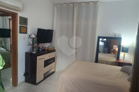 Apartamento à venda com 2 quartos, sendo 1 suíte, em Andaraí, Rio de Janeiro, RJ