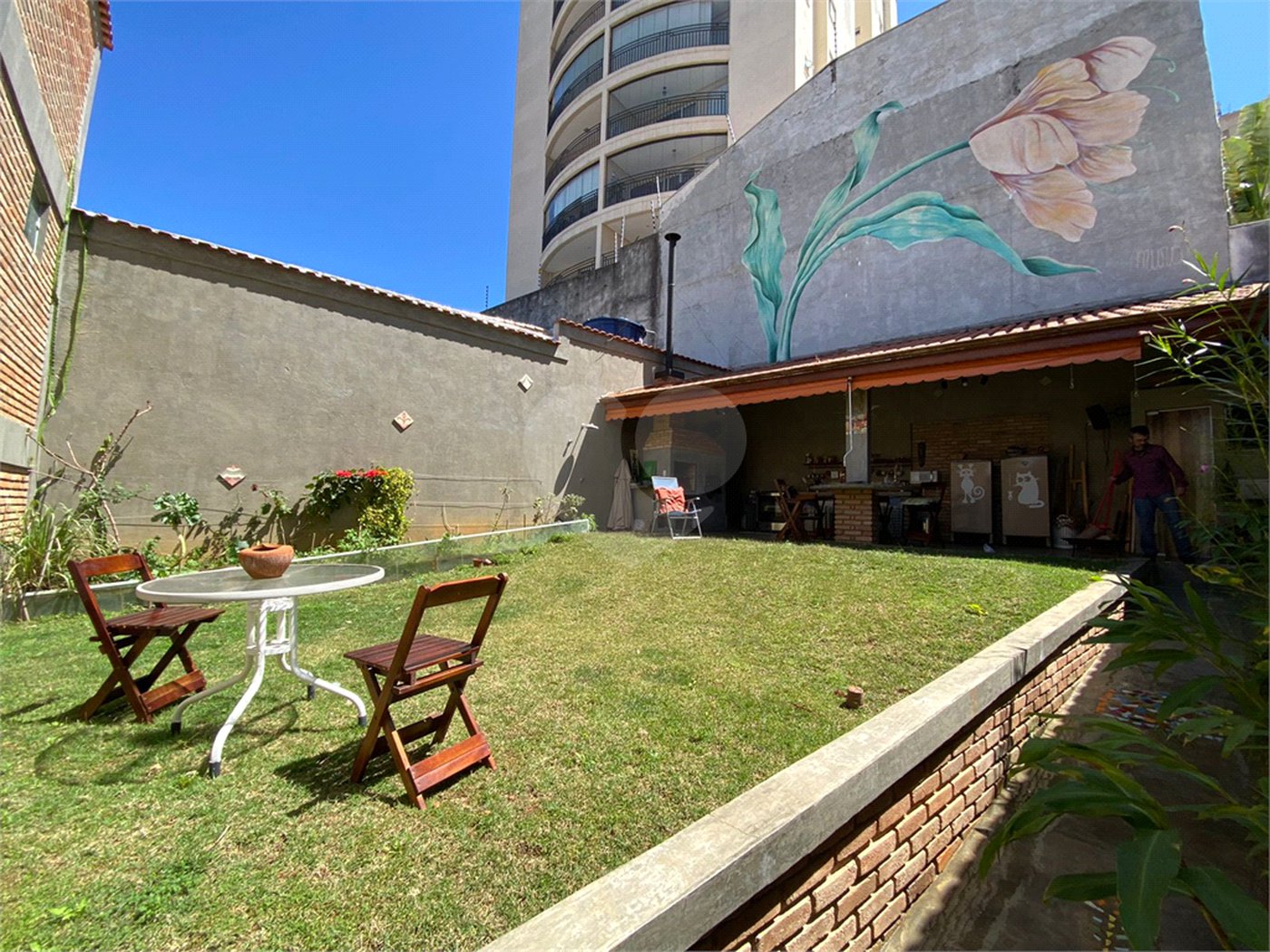 Sobrado à venda com 4 quartos, sendo 2 suítes, em Vila Maria Alta, São Paulo, SP