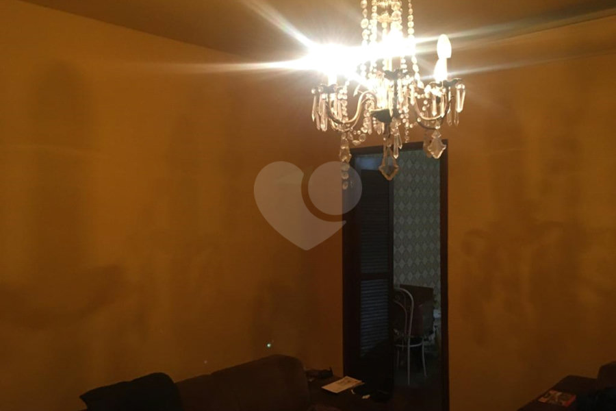 Casa à venda com 3 quartos, sendo 1 suíte,  em Santana, São Paulo, SP