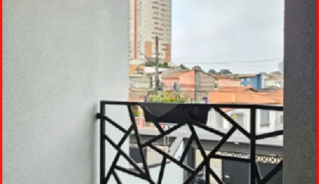 Sobrado à venda com 3 suítes em Vila Gumercindo, São Paulo, SP