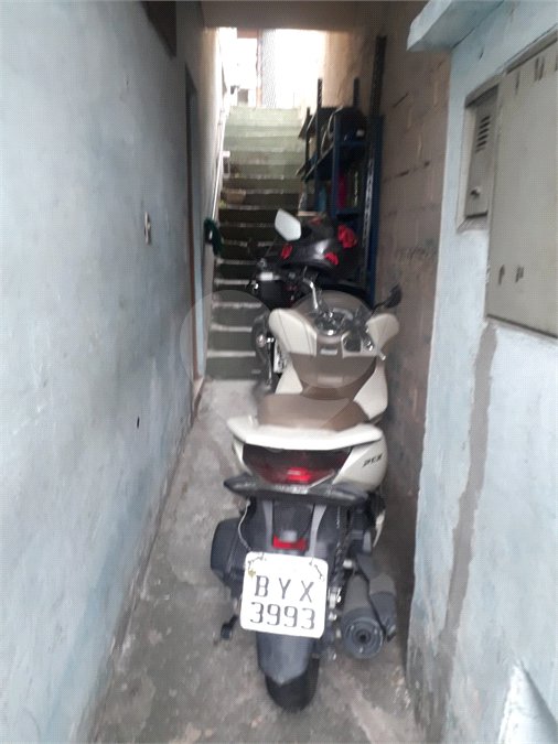 Casa à venda com 3 quartos em Jardim Peri Peri, São Paulo, SP