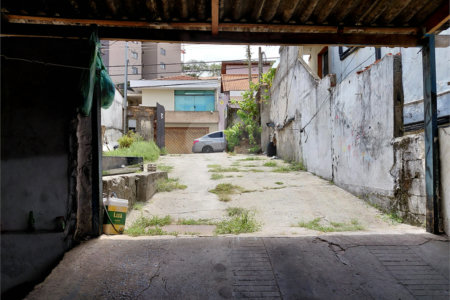 Terreno à venda em Alto da Lapa, São Paulo, SP