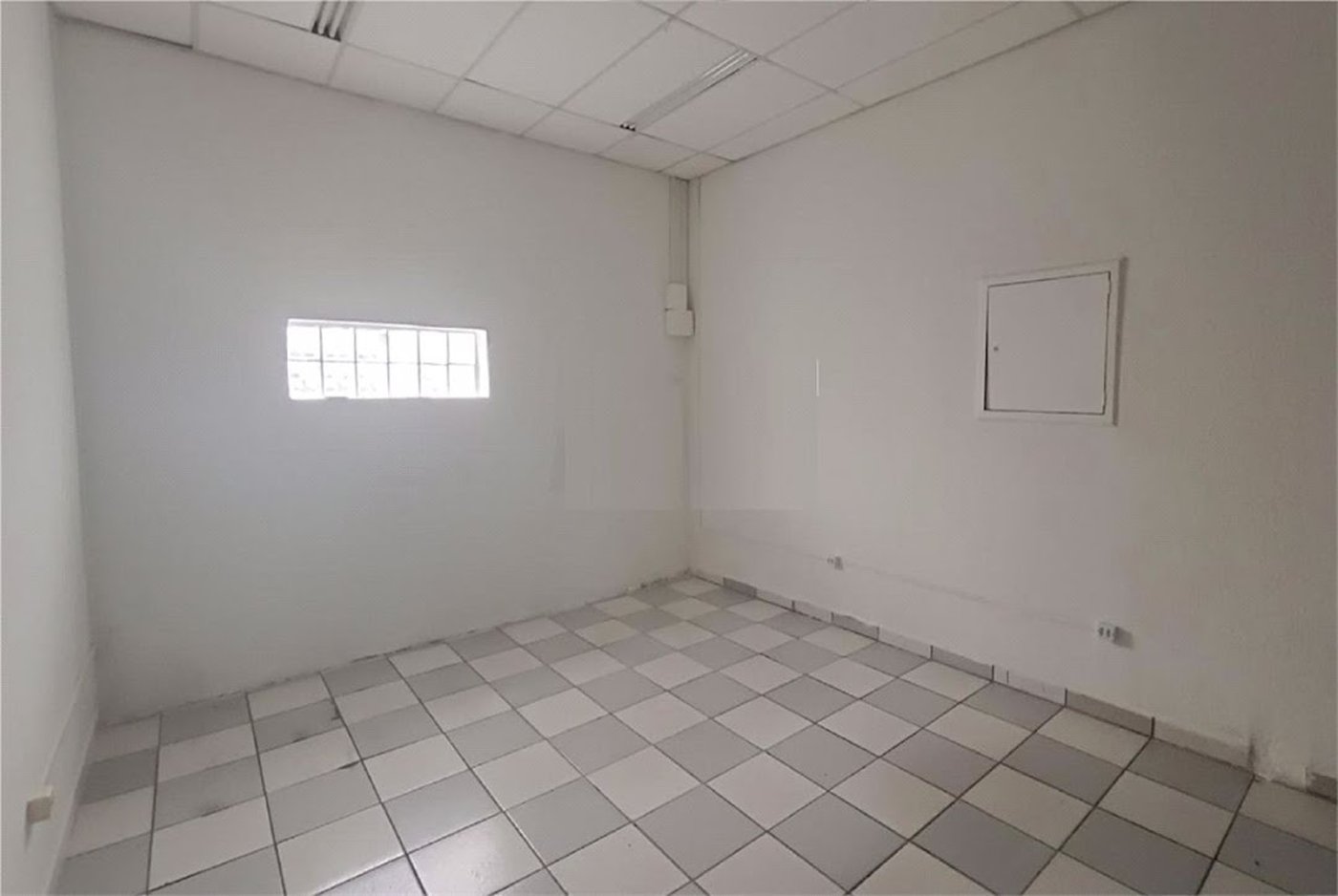 Casa Comercial para locação, Parque Itália, Campinas - CA0157.