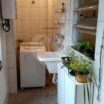 Apartamento à venda com 2 quartos em Santa Cecília, São Paulo, SP