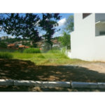 Terreno à venda no condomínio Bosque São Francisco, Votorantim - SP