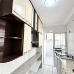 Apartamento para alugar com 2 quartos em Éden, Sorocaba, SP