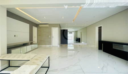 Apartamento à venda com 3 suítes em Vila Gilda, Santo André, SP