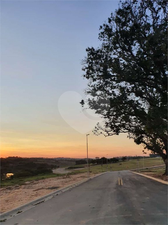 Terreno à venda em Parque Residencial Indaiá, Indaiatuba, SP