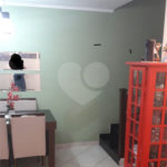 Sobrado à venda com 2 quartos em Freguesia do Ó, São Paulo, SP