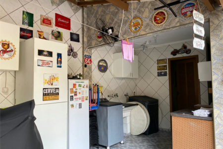 Sobrado à venda com 6 quartos, sendo 1 suíte, do Maranhão, São Paulo, SP