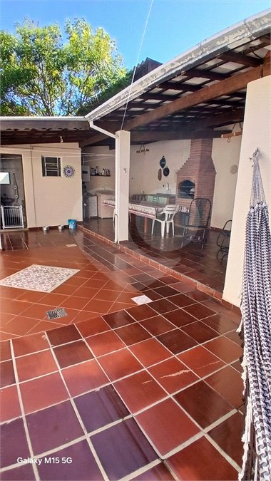 Casa à venda com 2 quartos em Conjunto Habitacional Ana Paula, Mogi das Cruzes, SP