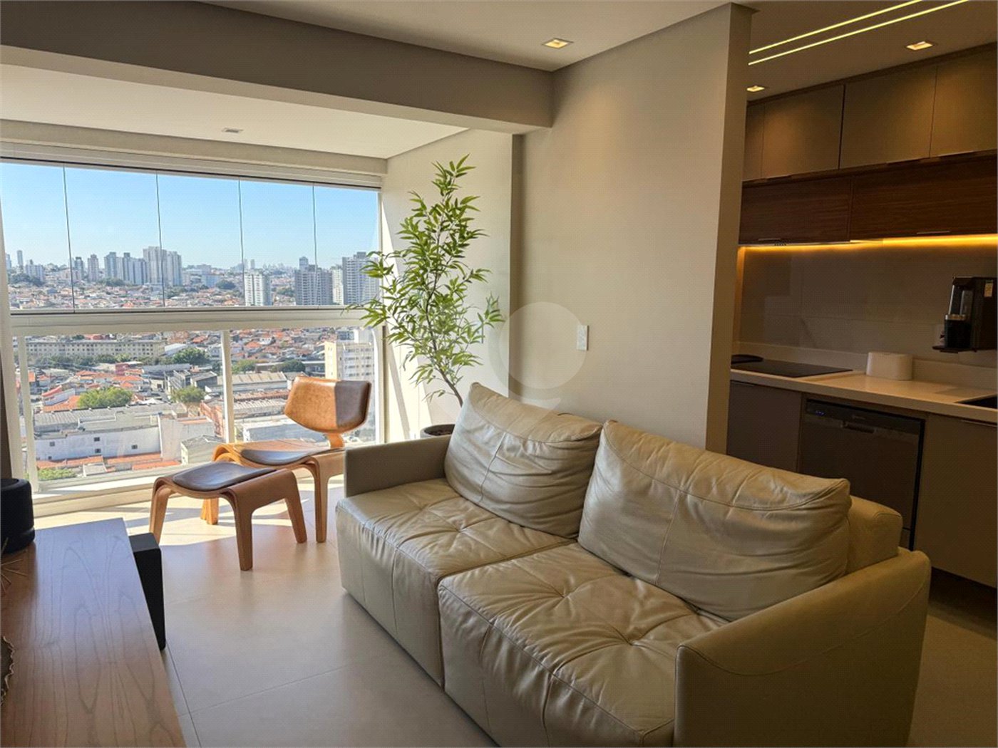 Apartamento à venda com 2 quartos, sendo 1 suíte, em Vila Prudente, São Paulo, SP