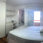 Apartamento à venda com 4 suítes em Vila Andrade, São Paulo, SP