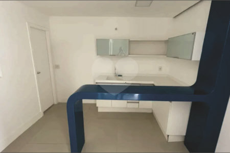 Cobertura à venda com 1 quarto em Barra da Tijuca, Rio de Janeiro, RJ
