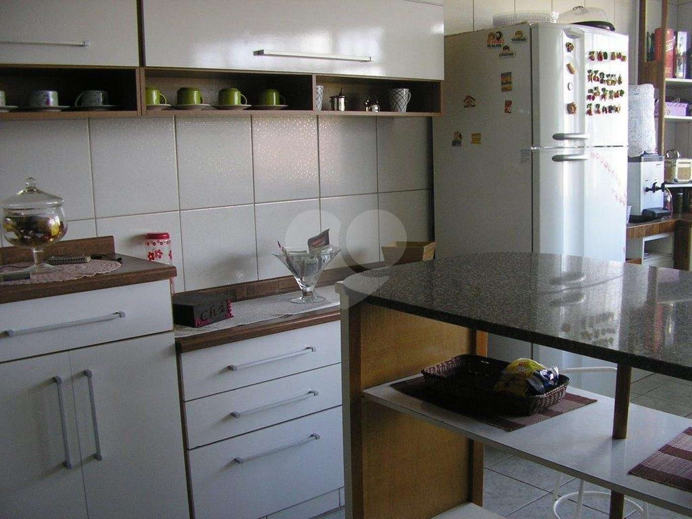 Sobrado à venda com 3 quartos em Carandiru, São Paulo, SP