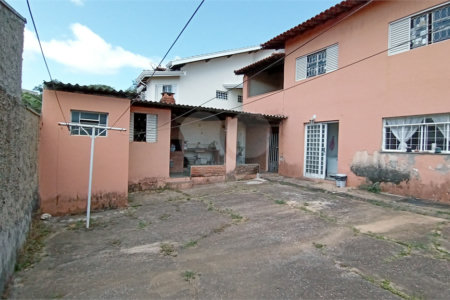 Casa à venda com 4 quartos, sendo 2 suítes,  em Nova Vinhedo, Vinhedo, SP