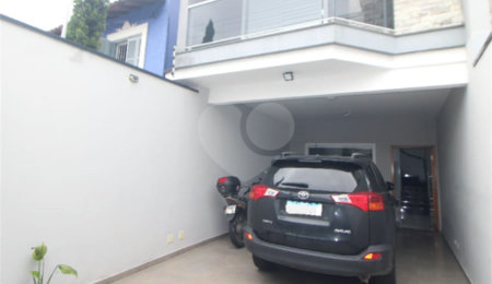 Sobrado à venda com 3 quartos, sendo 1 suíte, em Casa Verde, São Paulo, SP