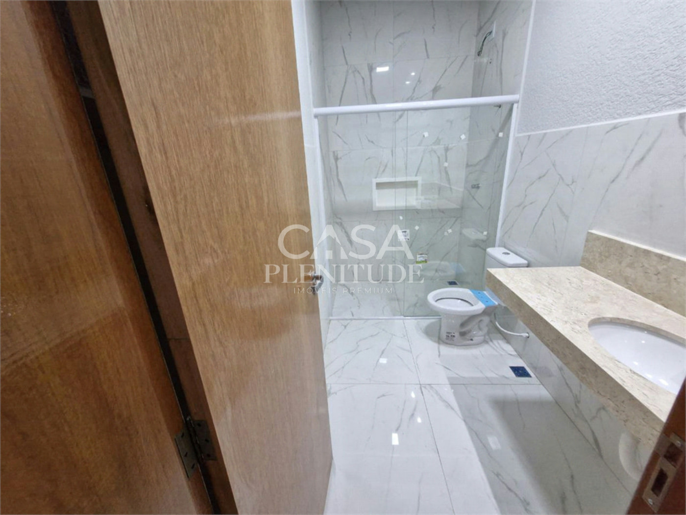 Casa em condomínio à venda com 3 quartos, sendo 1 suíte, em Cajuru do Sul, Sorocaba, SP