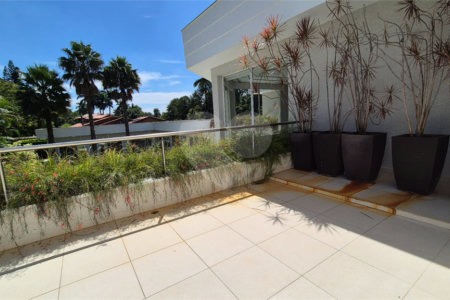 Casa à venda com 5 suítes no condomínio Lago Azul 1, Araçoiaba da Serra - SP