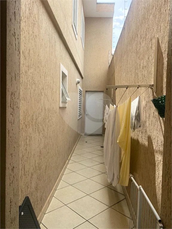 Sobrado à venda com 3 quartos, sendo 2 suítes, em Vila Mazzei, São Paulo, SP