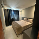 Apartamento à venda com 1 quarto em Morada do Ouro, Cuiabá, MT