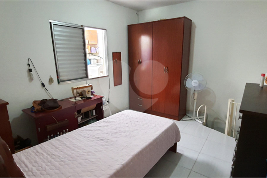 Casa à venda com 2 quartos em Tremembé, São Paulo, SP