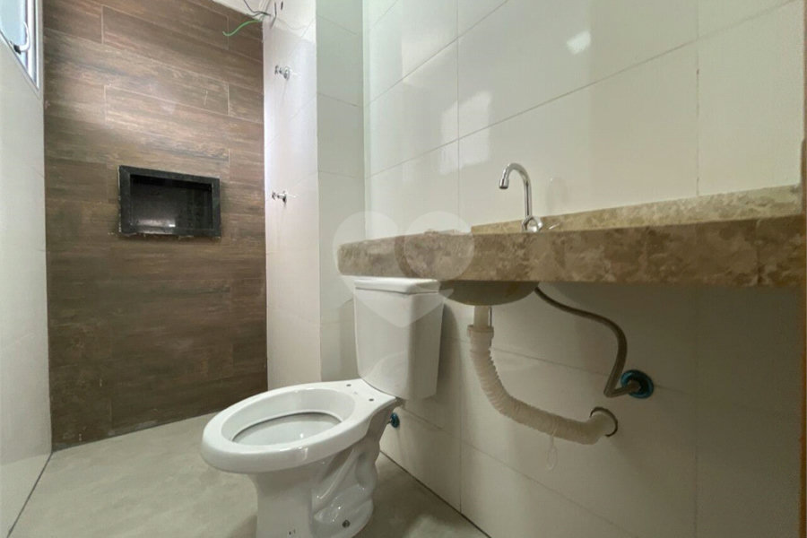 Apartamento à venda com 3 quartos em Mandaqui, São Paulo, SP