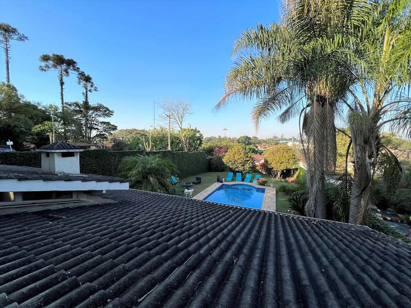Casa à venda com 4 suítes em Vila Santo Antônio, Cotia, SP